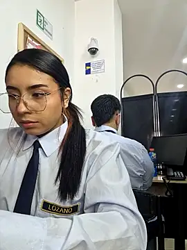Angela  05 online show from 2, 6, 2026