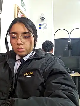 Angela  05 online show from 9, 7, 2026