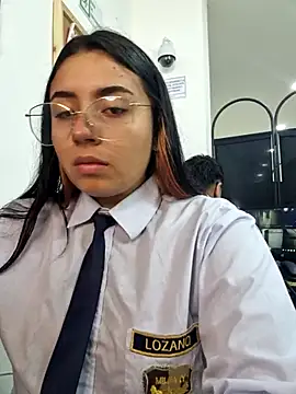 Angela  05 online show from 4, 7, 2026