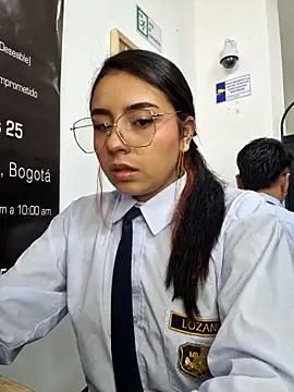 Angela  05 online show from 3, 6, 2026