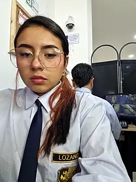 Angela  05 online show from 3, 6, 2026