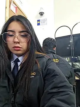Angela  05 online show from 14, 7, 2026