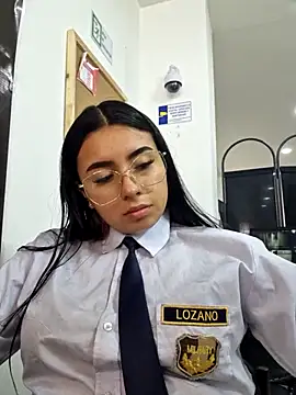 Angela  05 online show from 29, 6, 2026