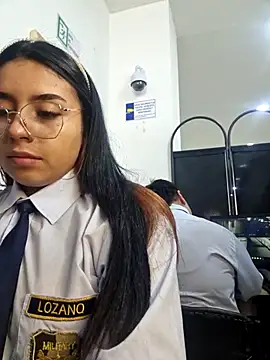 Angela  05 online show from 14, 6, 2026