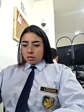 Angela  05 online show from 27, 6, 2026