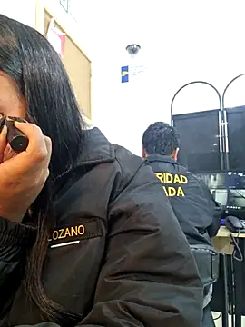 Angela  05 online show from 7, 7, 2026