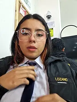 Angela  05 online show from 15, 7, 2026