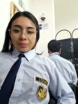 Angela  05 online show from 25, 6, 2026
