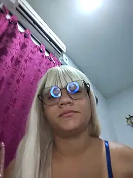 AuraRios online show from 26, 5, 2026