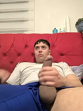 BodyGym18 online show from 23, 5, 2026