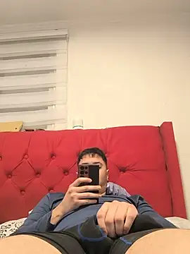 BodyGym18 online show from 22, 5, 2026