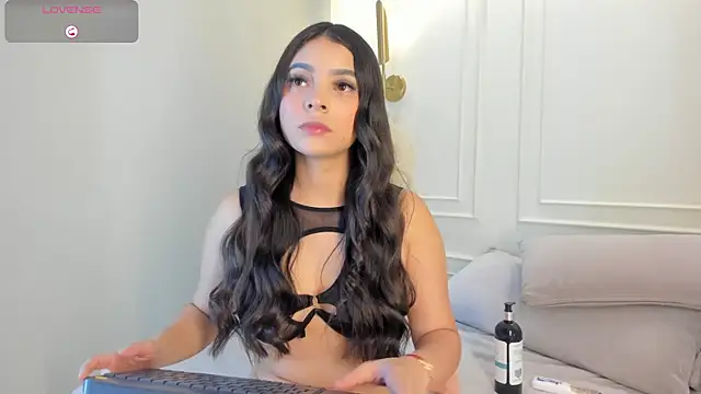 Alana cutte online show from 23, 5, 2026