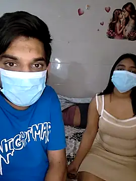 Miss Anjali Sany online show from 30, 5, 2026