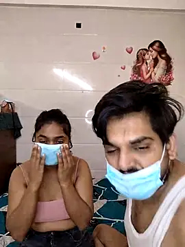 Miss Anjali Sany online show from 20, 5, 2026