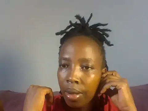 Snapshot of SassyCandie chatting on 19, 5, 2026 SassyCandie online show from 19, 5, 2026