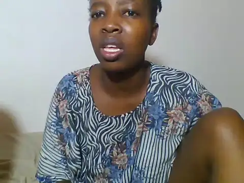 SassyCandie online show from 6, 7, 2026