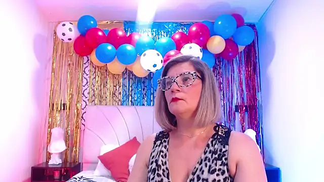 Samantha Brm online show from 25, 6, 2026