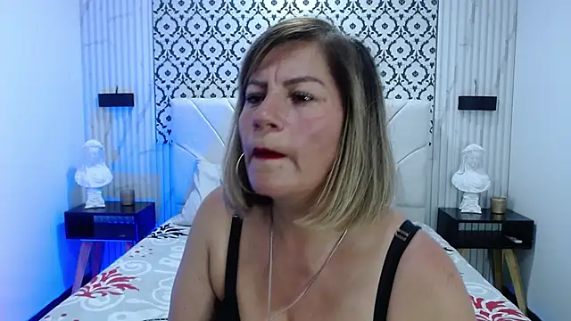 Samantha Brm online show from 6, 6, 2026
