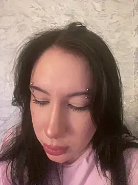 Dirty Lina online show from 21, 5, 2026
