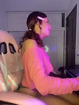 Ryliaaa online show from 28, 5, 2026