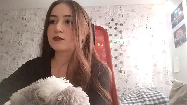 Snapshot of Pollykiss chatting on 3, 6, 2026 Pollykiss online show from 3, 6, 2026