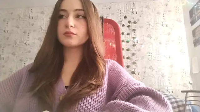 Pollykiss online show from 29, 5, 2026