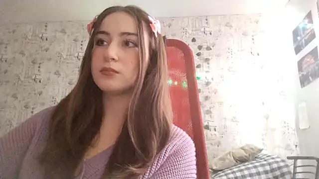 Pollykiss online show from 30, 5, 2026