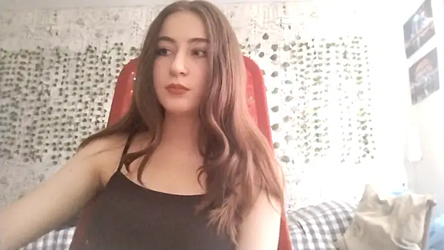 Snapshot of Pollykiss chatting on 16, 6, 2026 Pollykiss online show from 16, 6, 2026