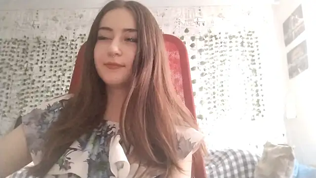 Snapshot of Pollykiss chatting on 10, 7, 2026 Pollykiss online show from 10, 7, 2026