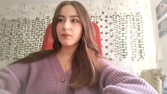 Snapshot of Pollykiss chatting on 18, 6, 2026 Pollykiss online show from 18, 6, 2026