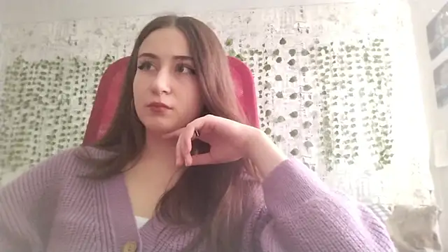 Snapshot of Pollykiss chatting on 16, 7, 2026 Pollykiss online show from 16, 7, 2026