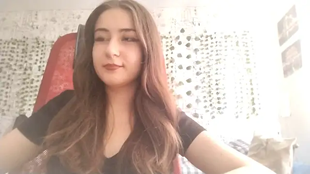 Snapshot of Pollykiss chatting on 9, 7, 2026 Pollykiss online show from 9, 7, 2026