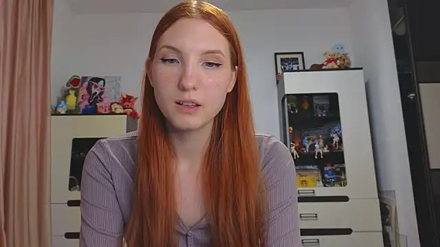 Olivia Ridd online show from 4, 7, 2026