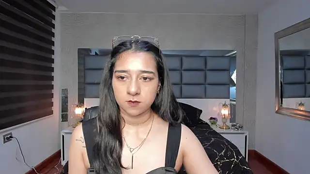 Evangelyn clk online show from 20, 5, 2026