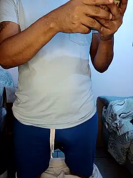 EryckSet online show from 18, 6, 2026