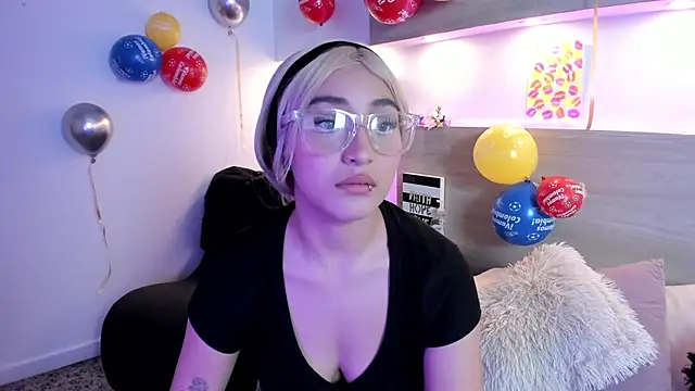 Nina-Mars online show from 25, 6, 2026