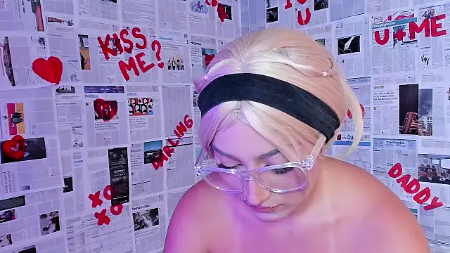 Nina-Mars online show from 30, 6, 2026
