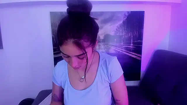 Nina-Mars online show from 21, 5, 2026