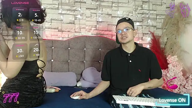  engel and dimy  online show from 5, 6, 2026