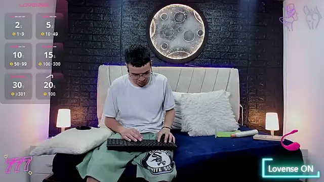  engel and dimy  online show from 25, 5, 2026