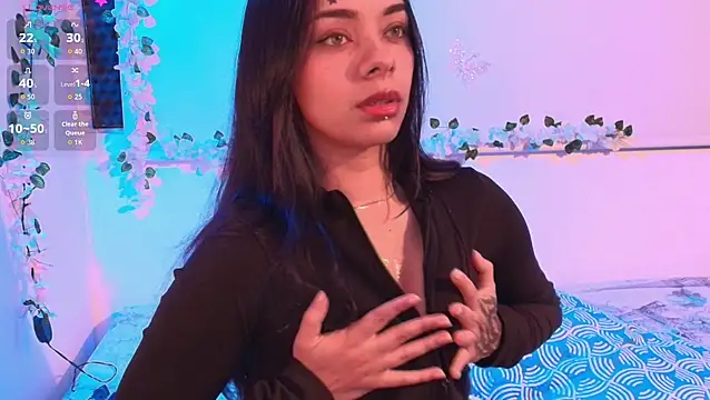 soft cherry  online show from 2, 6, 2026
