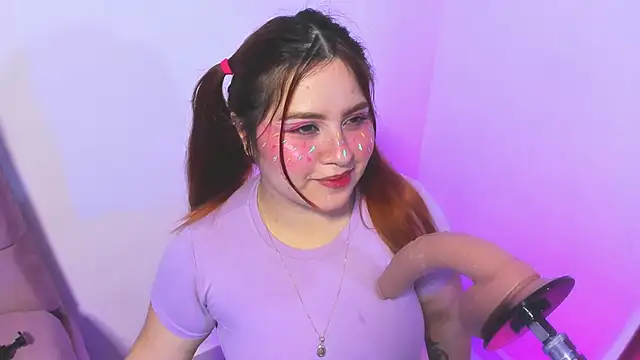 Alanna Monroe online show from 17, 6, 2026