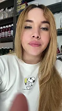 ammy shell online show from 13, 6, 2026
