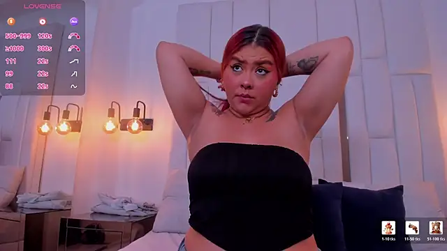miia blumm online show from 29, 6, 2026