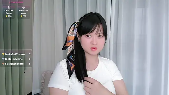 -piao- online show from 27, 5, 2026