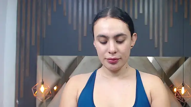MartinaaFit online show from 10, 6, 2026