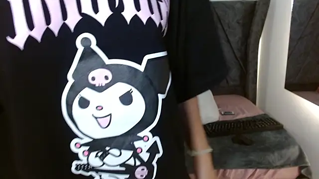 Snapshot of Ivy_fantasy69 chatting on 26, 5, 2026 Ivy fantasy69 online show from 26, 5, 2026
