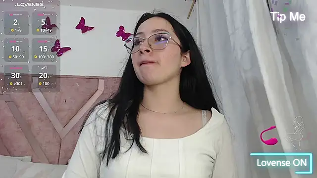 Angel-Hott  online show from 30, 5, 2026