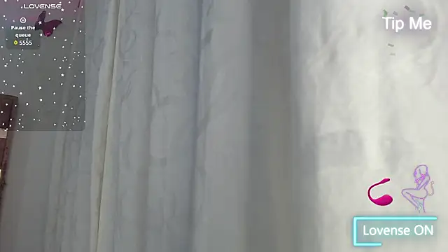 Angel-Hott  online show from 29, 5, 2026