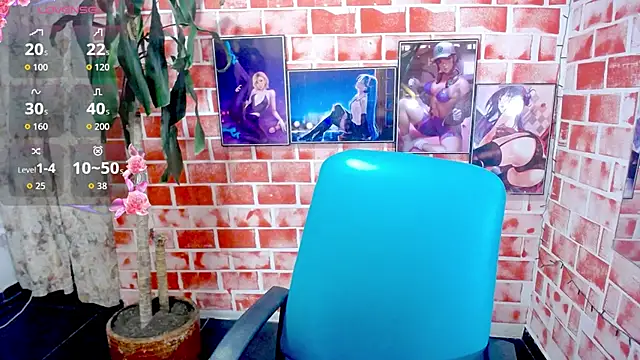 ashly litlle online show from 22, 5, 2026
